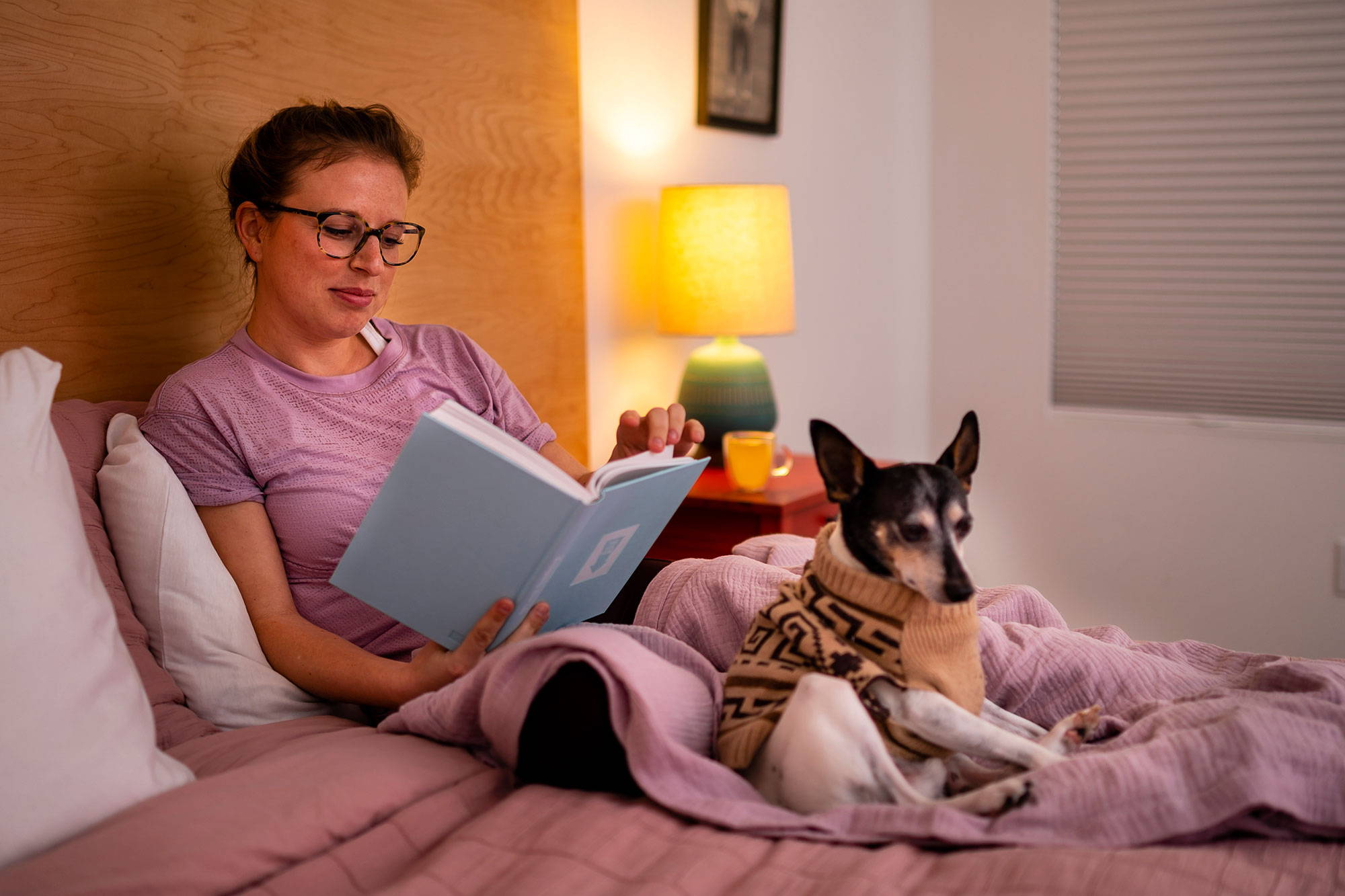 How to Prepare for Your Best Night of Sleep