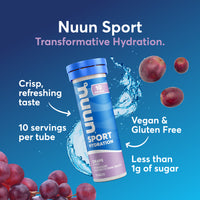 |ASM NUGP New Tube|