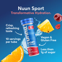|ASM NUFP New Tube|