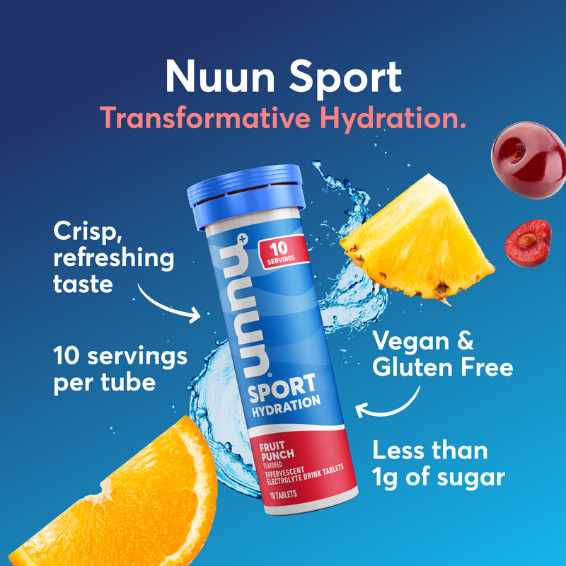 |ASM NUFP New Tube|