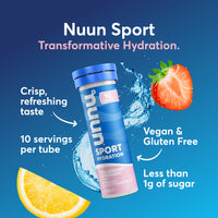 |ASM NUSL New Tube|