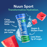 |ASM NUWM New Tube|