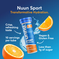 |ASM NUOG New Tube|