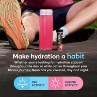 |12625432 Energy Caffeine Cherry Limeade tube|