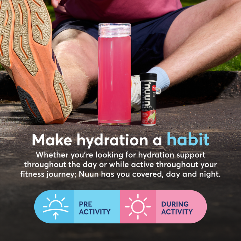 |12625432 Energy Caffeine Cherry Limeade tube|