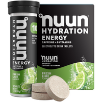 |12625431 Energy Caffeine Fresh Lime tube|