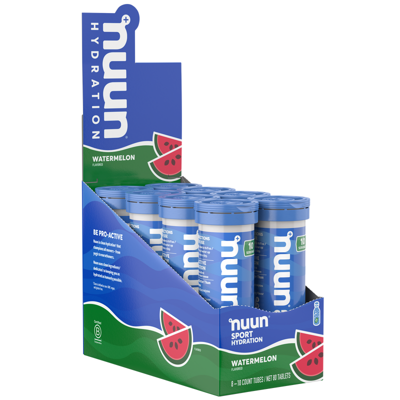 Nuun Sport 8-Pack