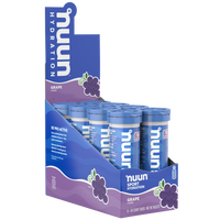 Nuun Sport 8-Pack