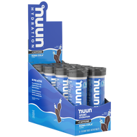 Nuun Sport 8-Pack + Caffeine