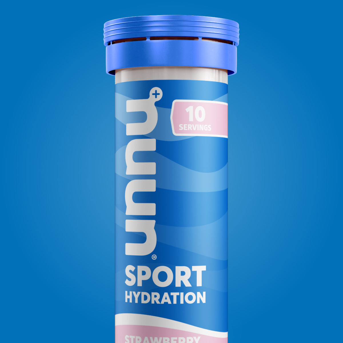 Nuun Sport 8 Pack - Complete Hydration for Recovery–Nuun Hydration