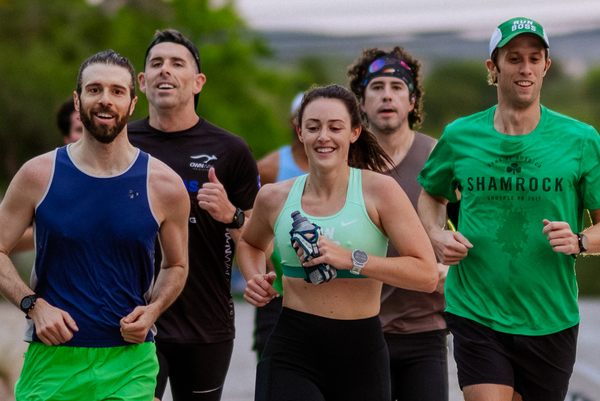 Nuun Hydration