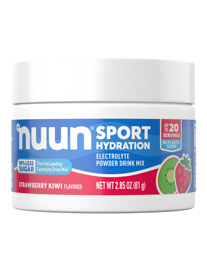 Nuun Sport Powder Canister