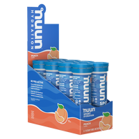 Nuun Sport 8-Pack + Caffeine