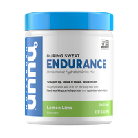 Nuun Endurance Lemon Lime Canister