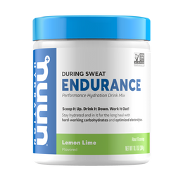 Nuun Endurance Lemon Lime Canister