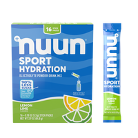 Nuun Sport Powder