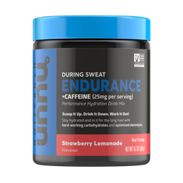 Nuun Endurance Strawberry Lemonade Canister