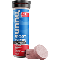 Nuun Sport +Caffeine