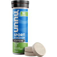 Nuun Sport +Caffeine