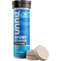 Nuun Sport +Caffeine