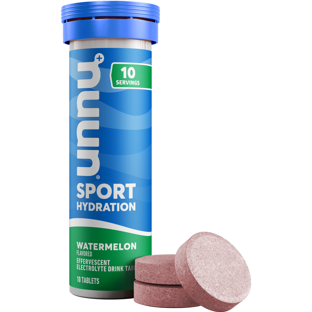 Hydration Sport by Nuun