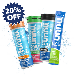 Routine Reset Bundle - 20% Off