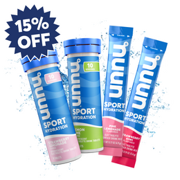 Still vs. Sparkling Bundle - 15% Off