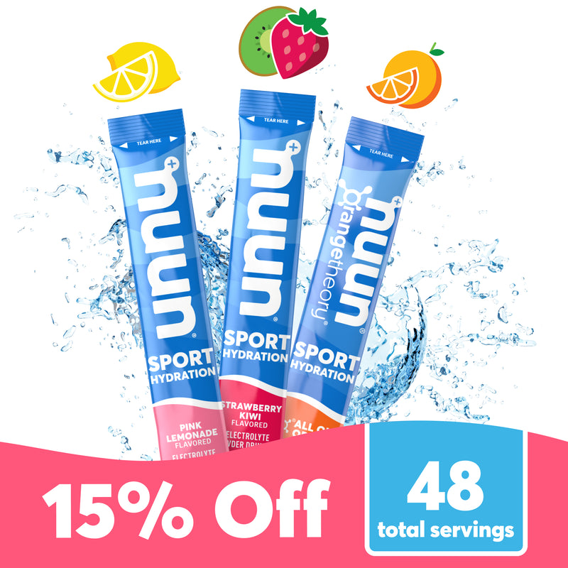 Travel Pack Bundle - 15% Off