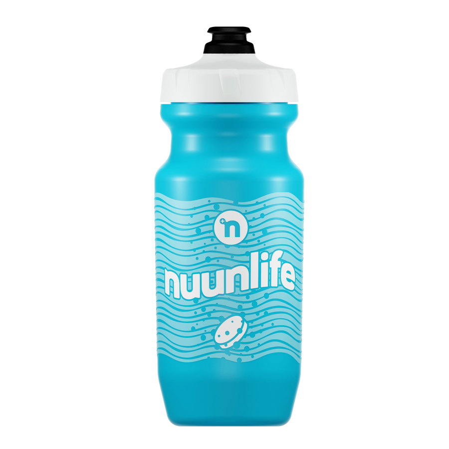 Nuun Sport-Top Bottle – Nuun Hydration
