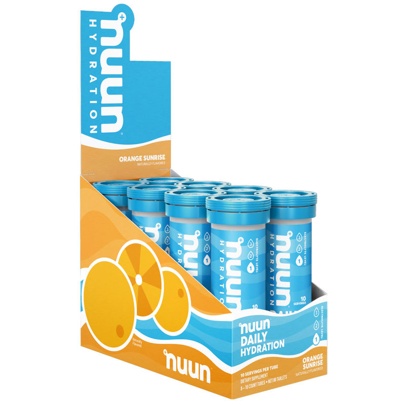 Nuun Daily 8-Pack