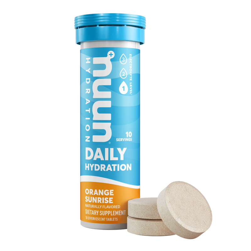 Nuun Daily