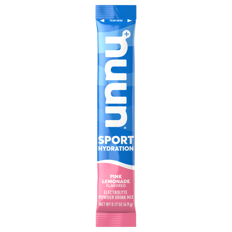 Nuun Sport Powder
