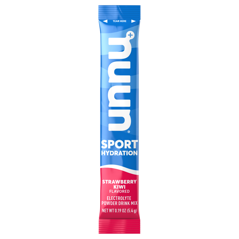 Nuun Sport Powder