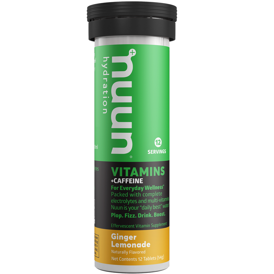Vitamin Ninja Bottle – SOKEDION