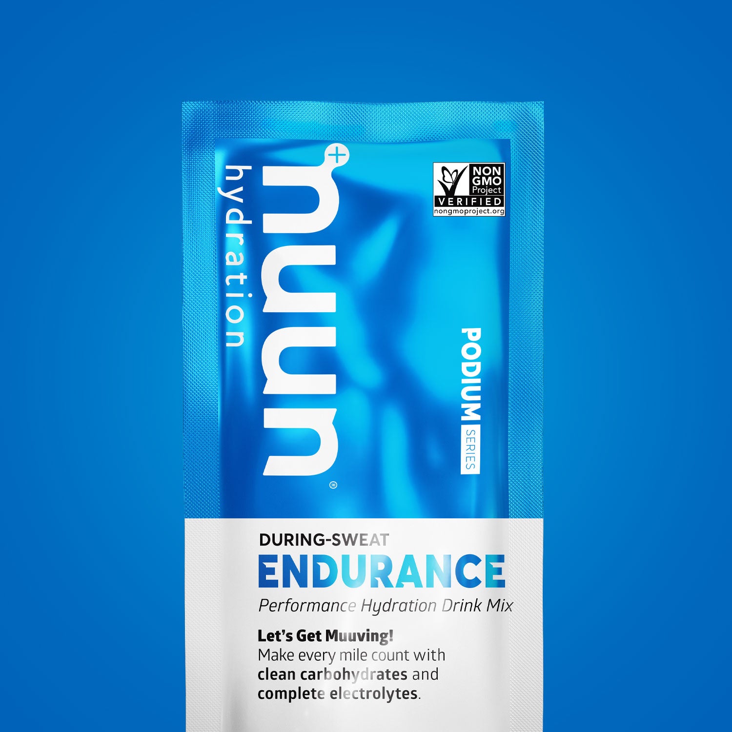 トリートメント nuun Performance-Enhancing Hydration Drink Mix | Nuun Hydration