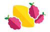 Raspberry Lemonade option