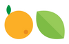 Tangerine Lime option