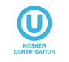 Kosher Certified