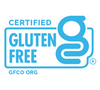 Gluten-Free Certified