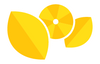 Lemon Splash option