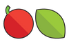 Cherry Limeade + Caffeine flavor icon