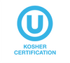Kosher Certified Kosher Certified