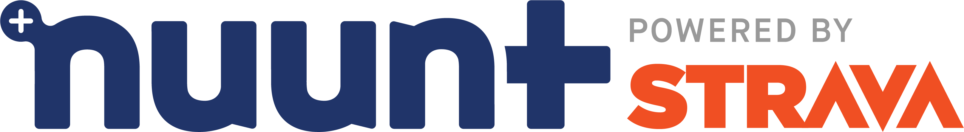 Strava Logo