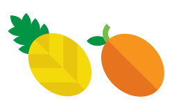 Tropical Fruit option