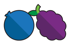Wild Berry option